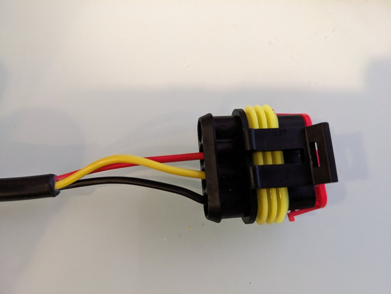 DIY Ferrari F1 selection sensor (181325) (solves P1741 and P1742 ...